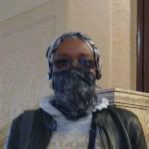 Meet your Posher, Gailrobin